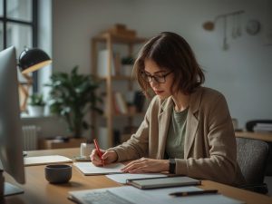 Styling-Entscheidungen im Vergleich: So findest du passende Akzente für dein Zuhause