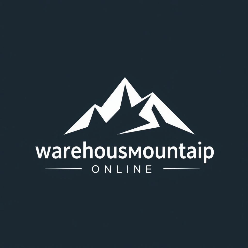Warehousmountap